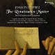 PAUL HILLIER/PHILIPPE HERREWEGHE-JOSQUIN DESPREZ THE.. (3CD)