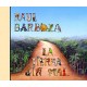 RAUL BARBOZA-LA TIERRA SIN MAL (CD)