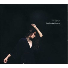 DAFNÉ KRITHARAS-VARKA (CD)