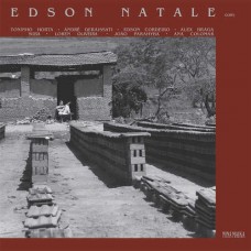 EDSON NATALE-NINA MAIKA (LP)