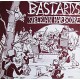 BASTARDS (FINLAND)-SIBERIAN HARDCORE (LP)