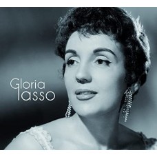 GLORIA LASSO-ETRANGERE AU PARADIS (3CD)