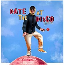 OLIVIER BELLAIRE-DATE AT THE DISCO (LP)