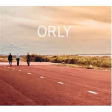 ORLY-ORLY (CD)