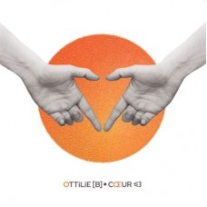 OTTILIE-COEUR (CD)