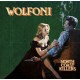 WOLFONI-NORTH COAST KILLERS (CD)