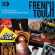 V/A-FRENCH TOUCH VOL.1 BY FG (2LP)