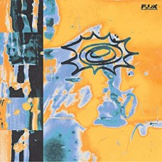 CLOSE COUNTERS-FLUX -EP- (12")