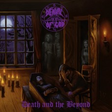DENIAL OF GOD-DEATH AND THE BEYOND (CD)