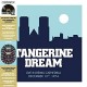 TANGERINE DREAM-LIVE AT THE REIMS CATHEDR (2LP)