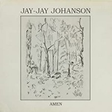 JAY JAY JOHANSON-AMEN (12")