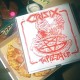 CRISIX-PIZZA EP -EP- (CD)