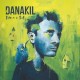 DANAKIL-RIEN NE SE TAIT (CD)