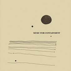 MOLECULE-MUSIC FOR CONTAINMENT (4LP)