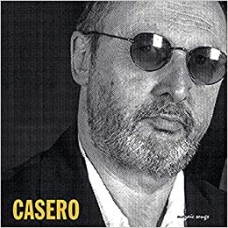 ALFREDO CASERO-MOZAIC SONGS (CD)