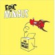 ERIC MINGUS-DEVIL'S WEIGHT (CD)