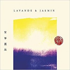 SISSY ZHOU ET MIQUEU MON-LAVANDE & JASMIN (CD)