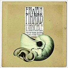 ERWAN PINARD-L'INDICIBLE (CD)