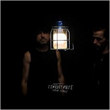 L'ENVOUTANTE-ESPOIR FEROCE (CD)