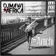 DJMAWI AFRICA-AMCHI (CD)