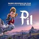 B.S.O. (BANDA SONORA ORIGINAL)-PIL (YOUNG THIEF PIL) (CD)