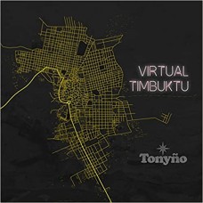 TONYÑO-VIRTUAL TIMBUKTU (CD)