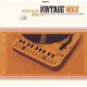 GREGOR HILDEN ORGAN TRIO-VINTAGE WAX (2LP)