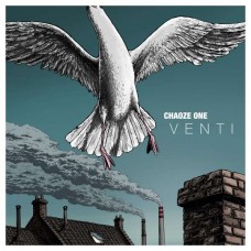 CHAOZE ONE-VENTI (CD)