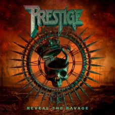 PRESTIGE-REVEAL THE RAVAGE -DIGI- (CD)