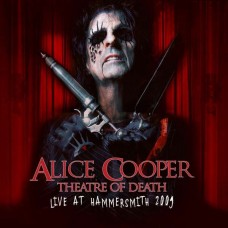 ALICE COOPER-THEATRE OF DEATH.. -DIGI- (CD)