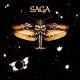 SAGA-SAGA (LP)