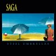 SAGA-STEEL UMBRELLAS -GATEFOLD- (LP)