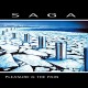 SAGA-PLEASURE AND PAIN -GATEFOLD- (LP)