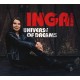 INGA RUMPF-UNIVERSE OF DREAMS/.. (2CD)