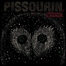 MONSIEUR DOUMANI-PISSOURIN (LP)