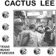 CACTUS LEE-TEXAS MUSIC FOREVER (LP)