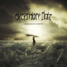 DECEMBRE NOIR-FORSAKEN EARTH (LP)