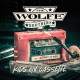 WOLFE BROTHERS-KIDS ON CASSETTE (CD)