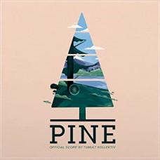 B.S.O. (BANDA SONORA ORIGINAL)-PINE -COLOURED/TRANSPAR- (2LP)