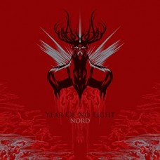 YEAR OF NO LIGHT-NORD (2LP)