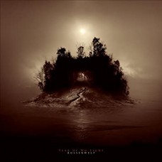 YEAR OF NO LIGHT-AUSSERWELT (CD)