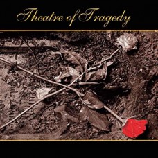 THEATRE OF TRAGEDY-THEATRE OF TRAGEDY (LP)