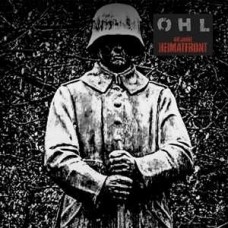 OHL-HEIMATFRONT -REISSUE- (LP)