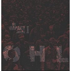 OHL-DIE IMPACT.. -REISSUE- (2LP)