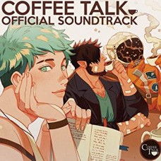 ANDREW JEREMY-COFFEE TALK (2CD)