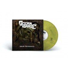 OCEANHOARSE-DEAD RECKONING -COLOURED- (LP)