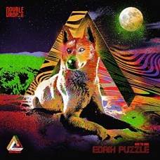 EDRIX PUZZLE & THE DIABOL-DOUBLE DROP VOL.2 (LP)