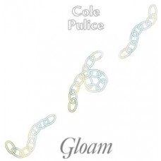 COLE PULICE-GLOAM (LP)