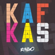 KAFKAS-RINGO (LP)