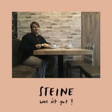 STEINE-WAS IST GUT? (CD)
